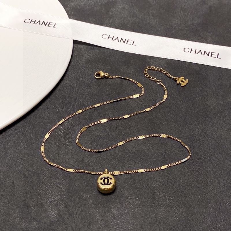 Chanel Brooches